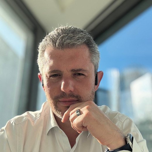 Laurent, fondateur de LaurentWebDesign